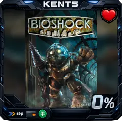BioShock: The Collection — Steam Gift | RU