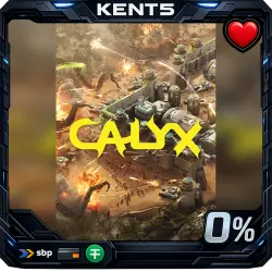 Calyx — Steam Gift | RU