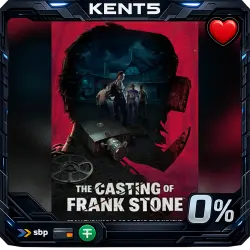 The Casting of Frank Stone — Steam Gift | RU