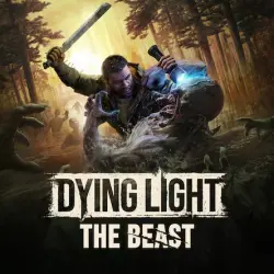 Dying Light: The Beast Rent PS5
