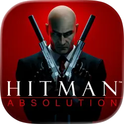 Hitman: Absolution на ios iPhone AppStore iPad + ИГРЫ