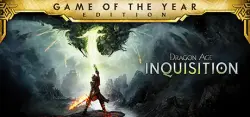 Dragon Age Inquisition – Game of the Year Edition Auto Global