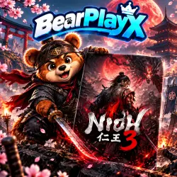 Nioh 3 | PS5 | Выбор региона