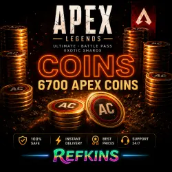 APEX LEGENDS – Coins / ULTIMATE+ PS/PC/XBOX/EA APP (copy)