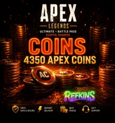 APEX LEGENDS – Coins / ULTIMATE+ PS/PC/XBOX/EA APP (copy)
