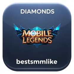 Mobile Legends - Diamonds | Global | NOT RU