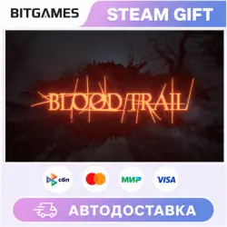 Blood Trail | Russia + World | Auto