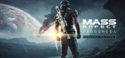 Mass Effect: Andromeda Deluxe Edition Auto Global