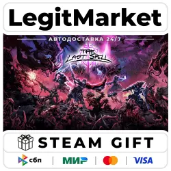 The Last Spell / Steam АВТО / РУ + МИР