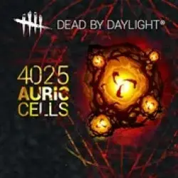 Dead by Daylight GOLD CAGES | ANY REGION | FOX STORE