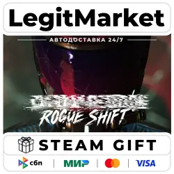 Carmageddon: Rogue Shift / Steam АВТО / РУ + МИР