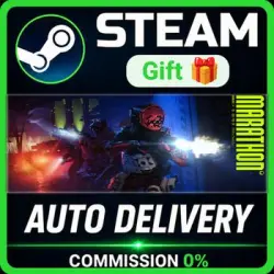 Marathon Steam PC Gift AUTO DELIVERY