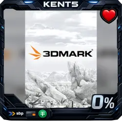3DMark — Steam Gift | RU