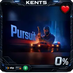 Pursuit — Steam Gift | RU