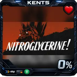 nitroglycerine! — Steam Gift | RU