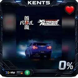 Tokyo Xtreme Racer — Steam Gift | RU