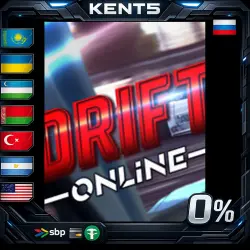 drift online | RU