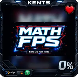 MATH FPS — Steam Gift | RU
