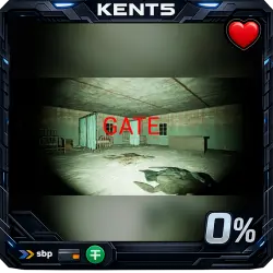 Gate — Steam Gift | RU
