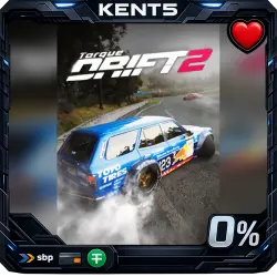 Torque Drift 2 — Steam Gift | RU