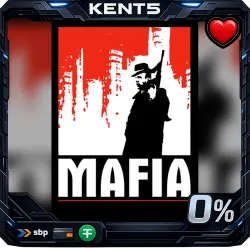 Mafia — Steam Gift | RU