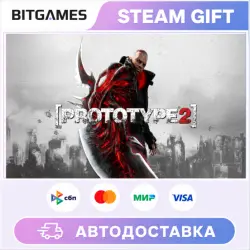 Prototype 2 | Russia + World | Auto