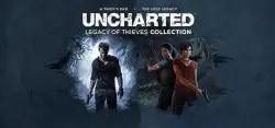 UNCHARTED: Legacy of Thieves Collection Auto Global