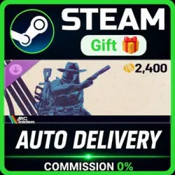 ARC Raiders - Upgrade to Deluxe Edition STEAM PC GIFT