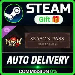 Nioh 3 Season Pass STEAM PC GIFT AUTO DELIVERY
