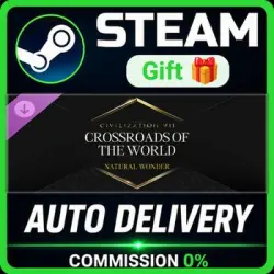 Season Pass 1 - Narrative & Wonder Pack Steam PC Gift AUTO DELIVERY DLC