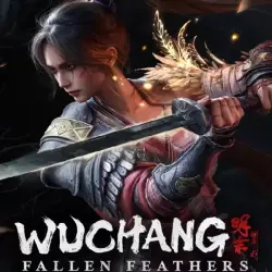 WUCHANG: Fallen Feathers (Steam key | CIS)