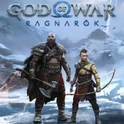 God of War Ragnarök (Steam key | CIS without RU)
