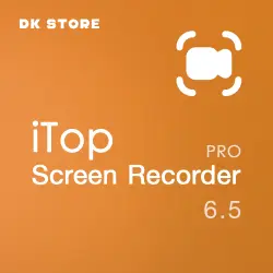 iTop Screen Recorder PRO | Activation Key 2026