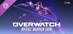 Overwatch : Hanzo Complete Mythic Weapon Skin Bundle steam dlc