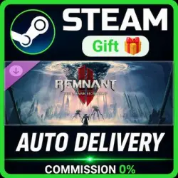 Remnant II - The Dark Horizon STEAM PC GIFT