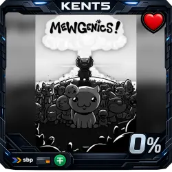 Mewgenics — Steam Gift | RU