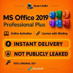 MS Office 2019 Pro Plus | Linking | No Call