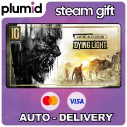 Dying Light Essentials Edition Steam Gift / Russia + WORLD / AUTO