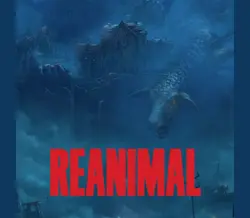 REANIMAL Digital Deluxe Edition Choose Regions Auto-Delivery 24/7