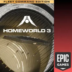 Homeworld 3 - Fleet Command Edition PC EPIC GAMES EGS