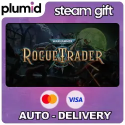 Warhammer 40,000: Rogue Trader Steam Gift / Russia + WORLD / AUTO