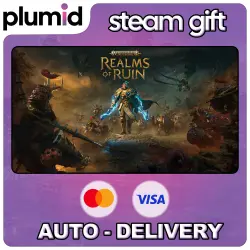 Warhammer Age of Sigmar: Realms of Ruin Steam Gift / Russia + WORLD / AUTO