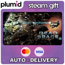 Dead Space 2 Steam Gift / Russia + WORLD / AUTO
