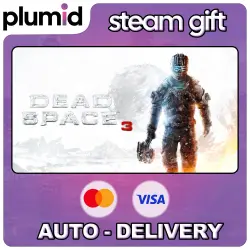 Dead Space 3 Steam Gift / Russia + WORLD / AUTO