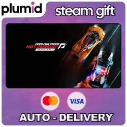 Need for Speed Hot Pursuit Remastered Steam Gift / Russia + WORLD / AUTO