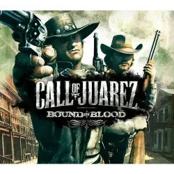 Call of Juarez Bound in Blood / Steam Ключ / Все регионы | АВТОВЫДАЧА 24/7