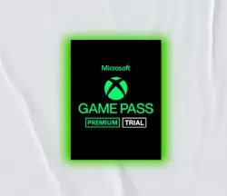 Xbox Game Pass Premium - 1-Month Trial