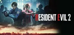 RESIDENT EVIL 2 Deluxe Edition Auto Global
