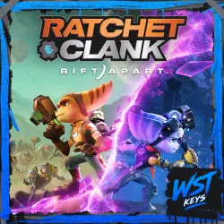 Ratchet & Clank: Rift Apart • Steam Key (CIS excl. Russia | Auto Delivery API)