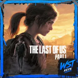 The Last of Us Part I Steam Ключ СНГ(БЕЗ РФ)